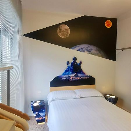 Red Carpet Rooms 바리 외부 사진