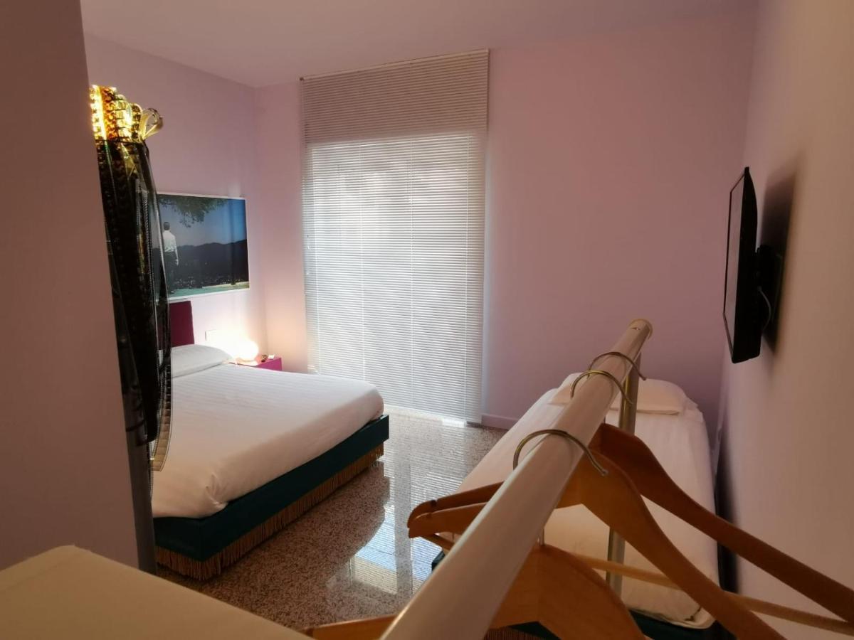Red Carpet Rooms 바리 외부 사진