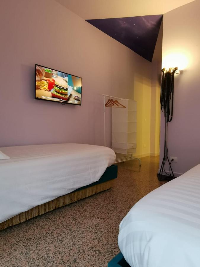 Red Carpet Rooms 바리 외부 사진