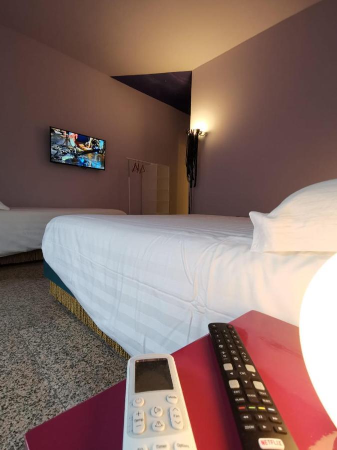 Red Carpet Rooms 바리 외부 사진