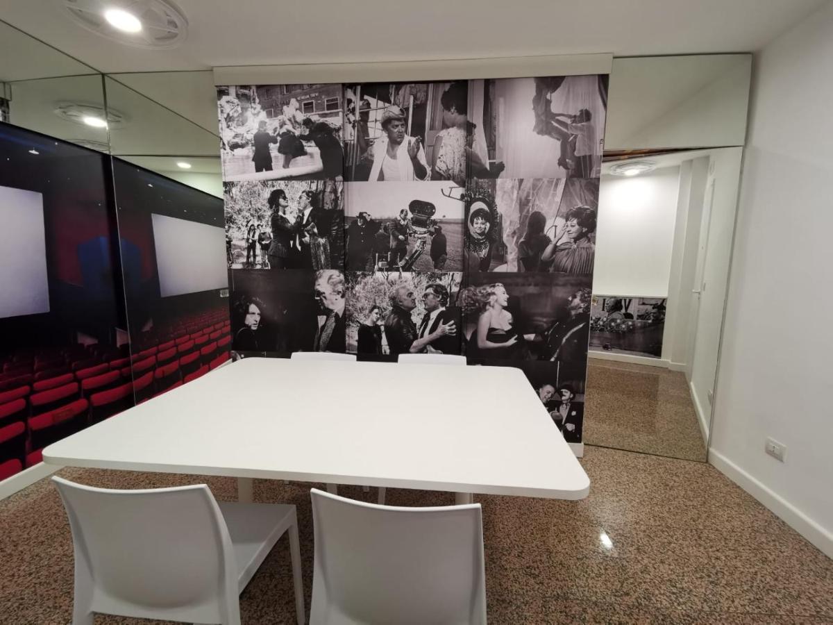 Red Carpet Rooms 바리 외부 사진