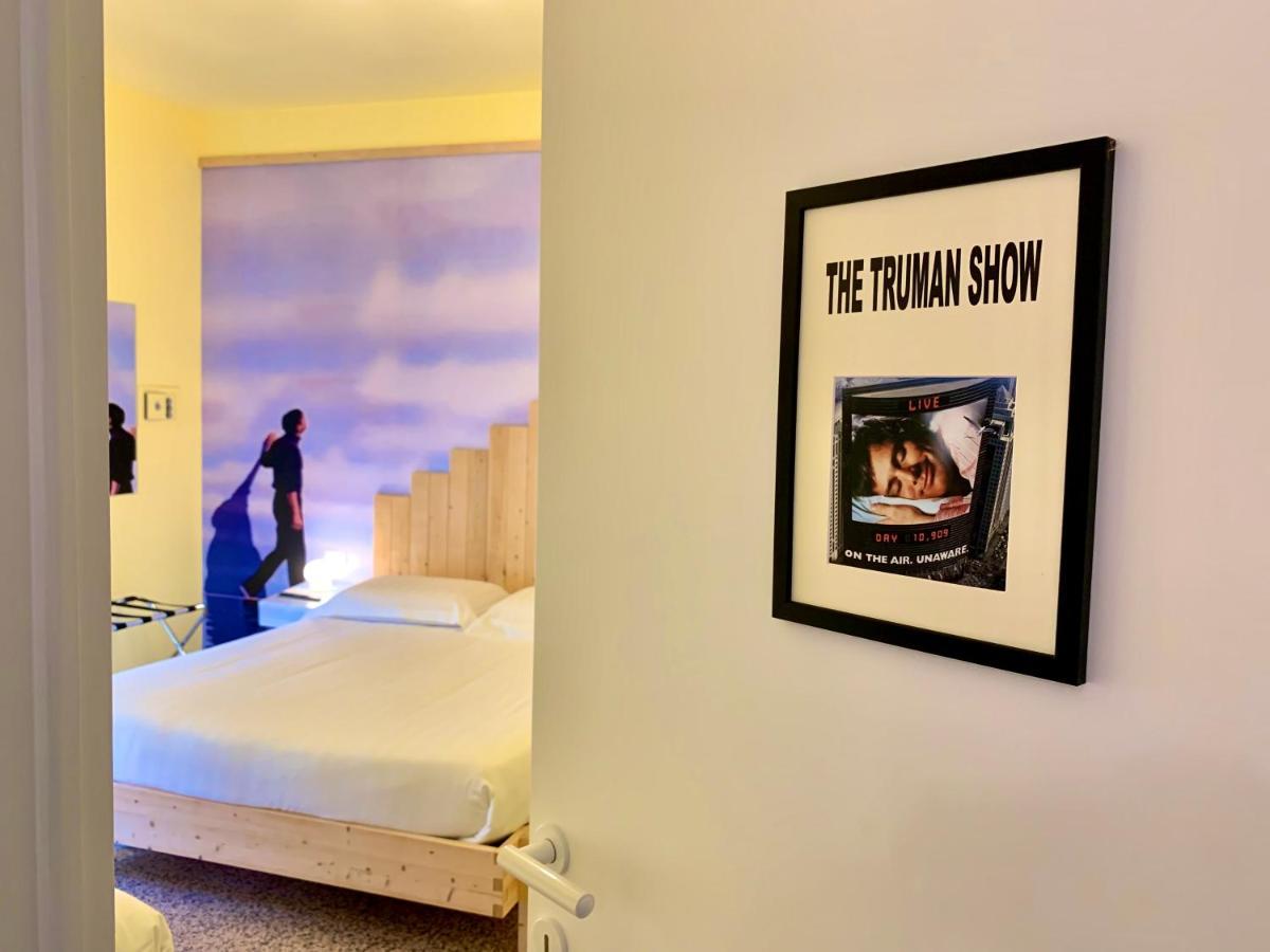 Red Carpet Rooms 바리 외부 사진