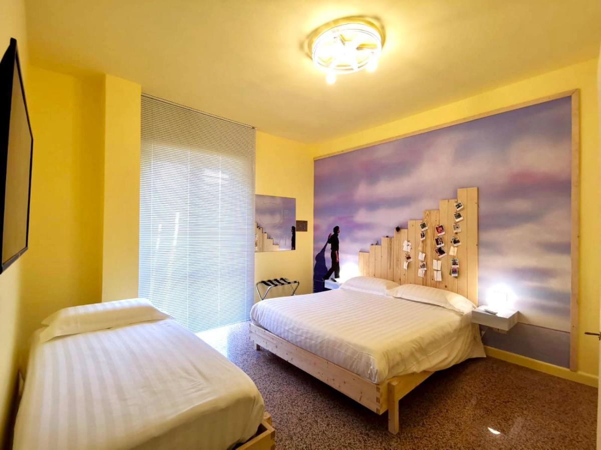 Red Carpet Rooms 바리 외부 사진