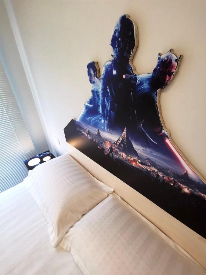 Red Carpet Rooms 바리 외부 사진