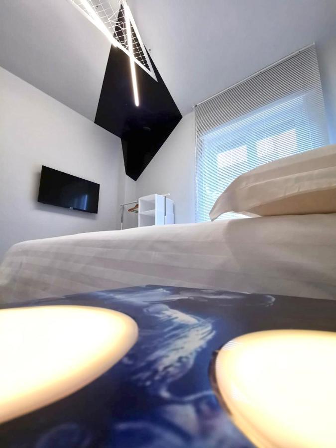 Red Carpet Rooms 바리 외부 사진