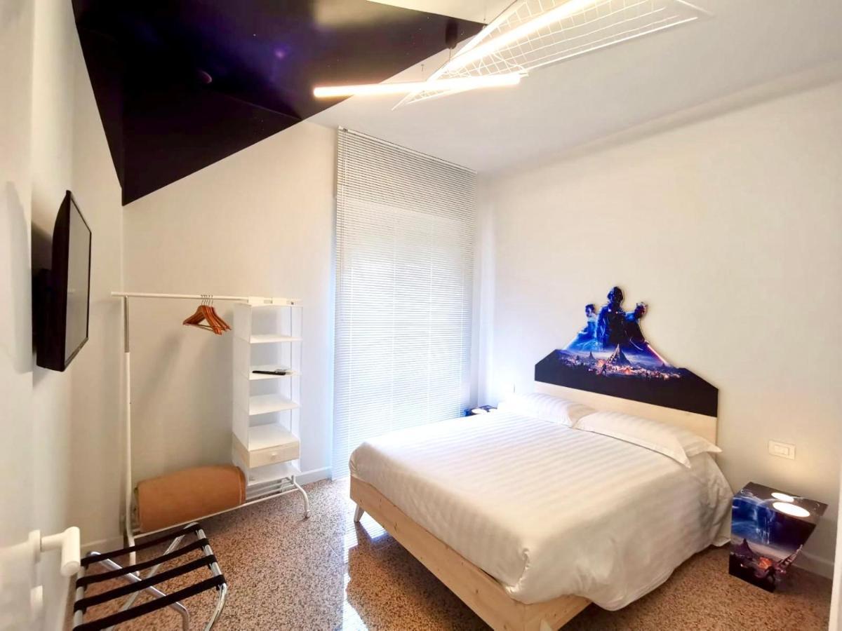 Red Carpet Rooms 바리 외부 사진