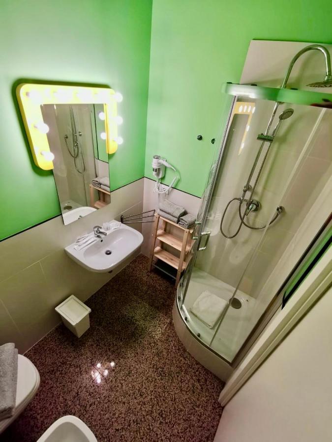 Red Carpet Rooms 바리 외부 사진