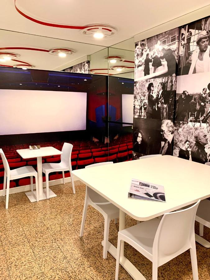 Red Carpet Rooms 바리 외부 사진
