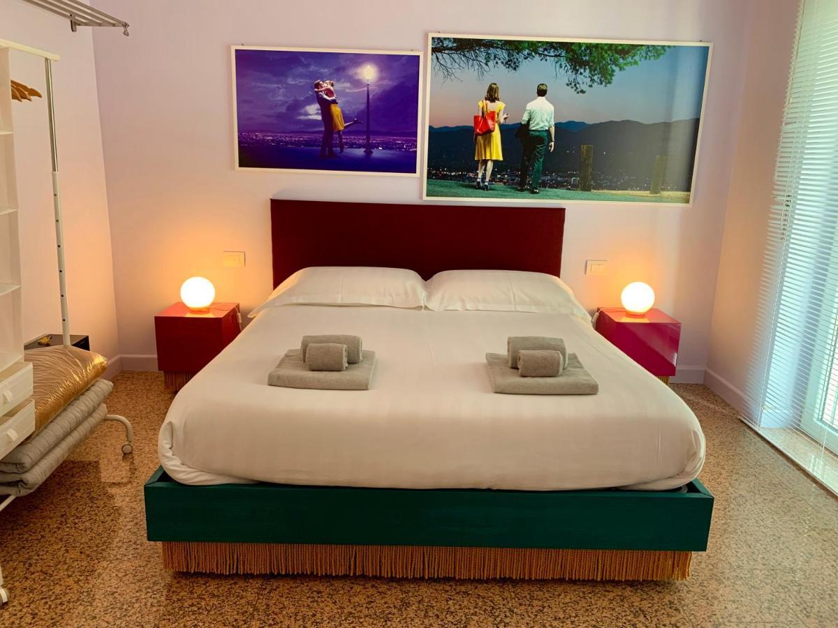 Red Carpet Rooms 바리 외부 사진