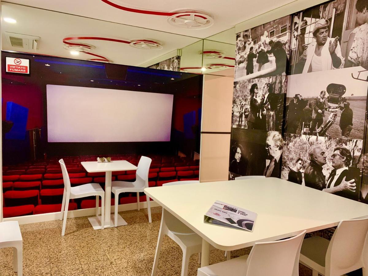 Red Carpet Rooms 바리 외부 사진