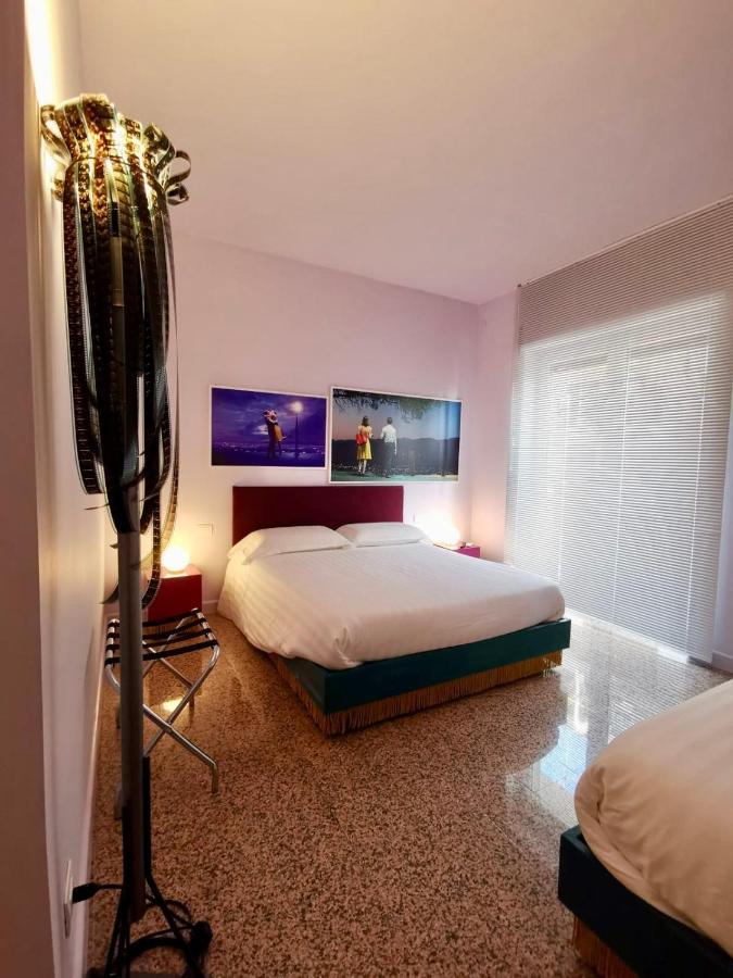 Red Carpet Rooms 바리 외부 사진