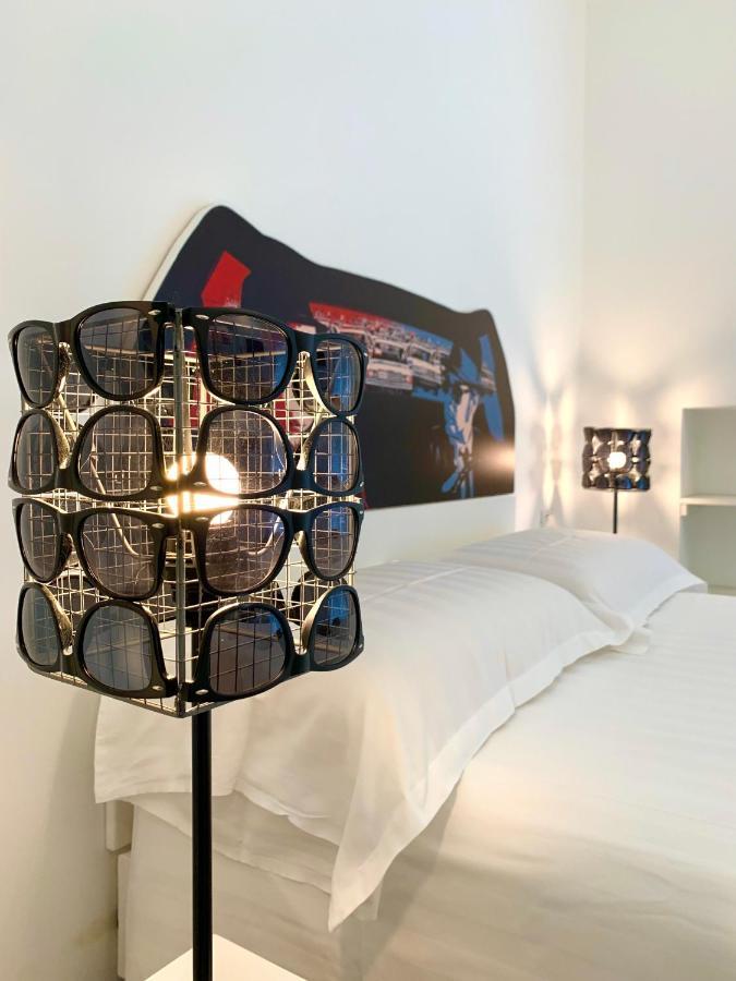 Red Carpet Rooms 바리 외부 사진