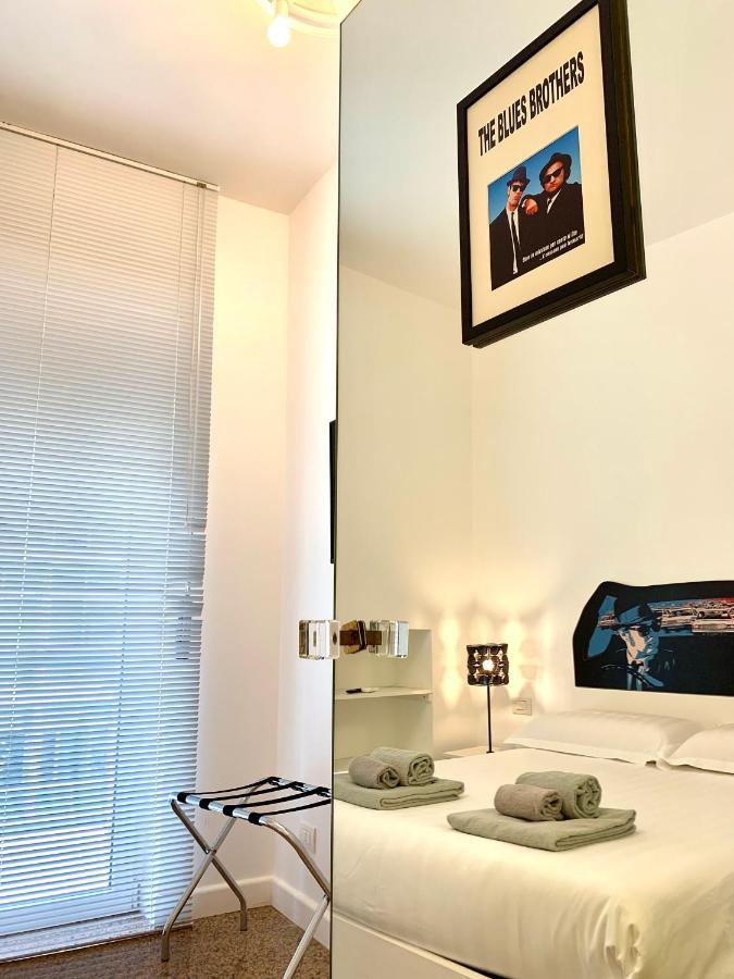 Red Carpet Rooms 바리 외부 사진