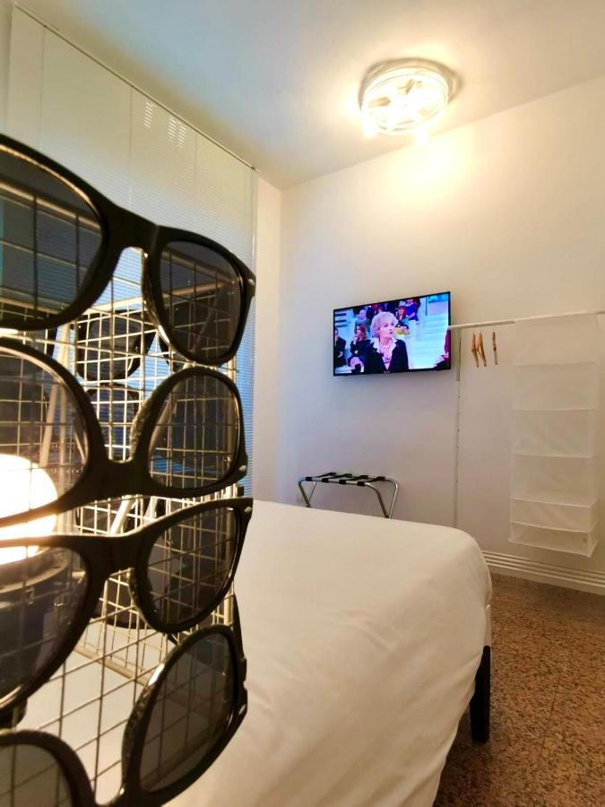 Red Carpet Rooms 바리 외부 사진