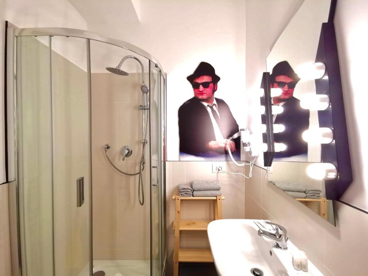 Red Carpet Rooms 바리 외부 사진