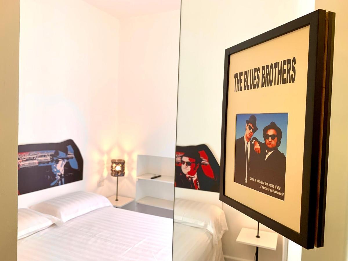 Red Carpet Rooms 바리 외부 사진