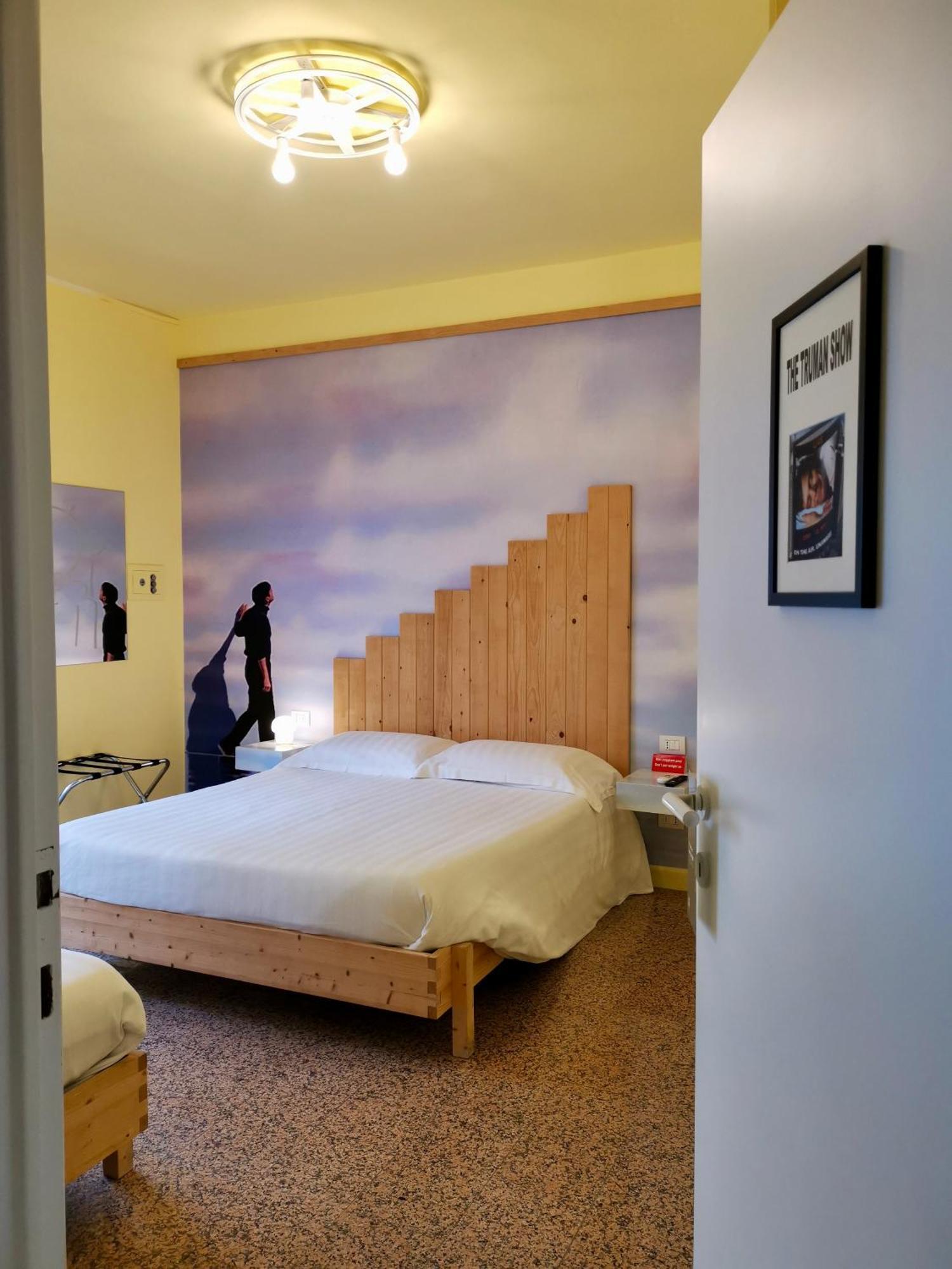 Red Carpet Rooms 바리 외부 사진